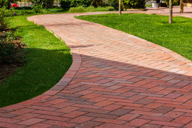 Best Driveway Paver Repairs and Restoration in Nd Point, WI