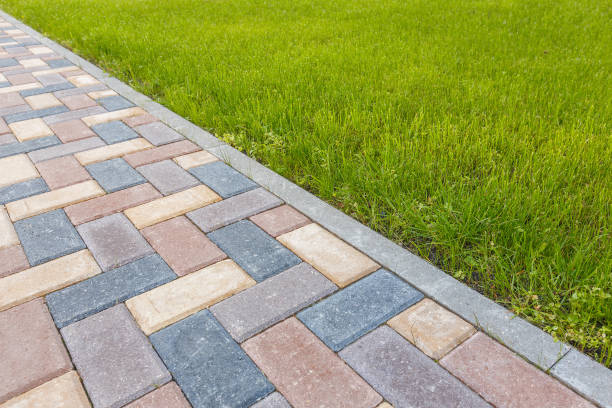 Best Cobblestone Driveway Paving in Nd Point, WI